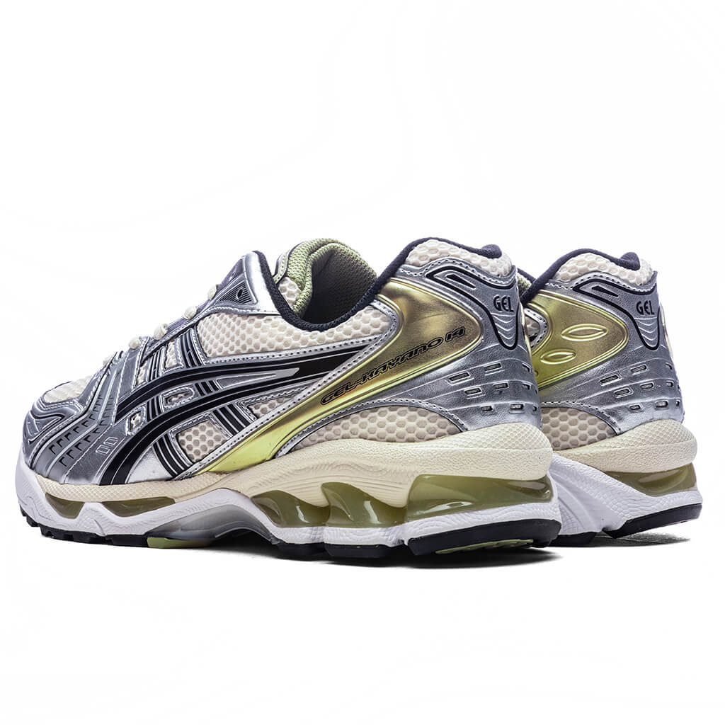 Gel-Kayano 14 - Birch/Pure Silver - Image 3