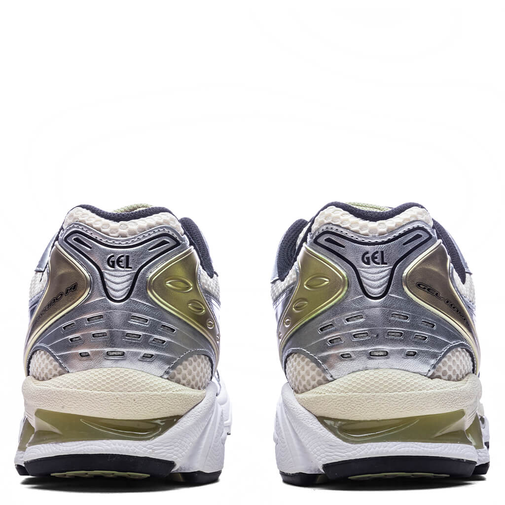 Gel-Kayano 14 - Birch/Pure Silver - Image 4
