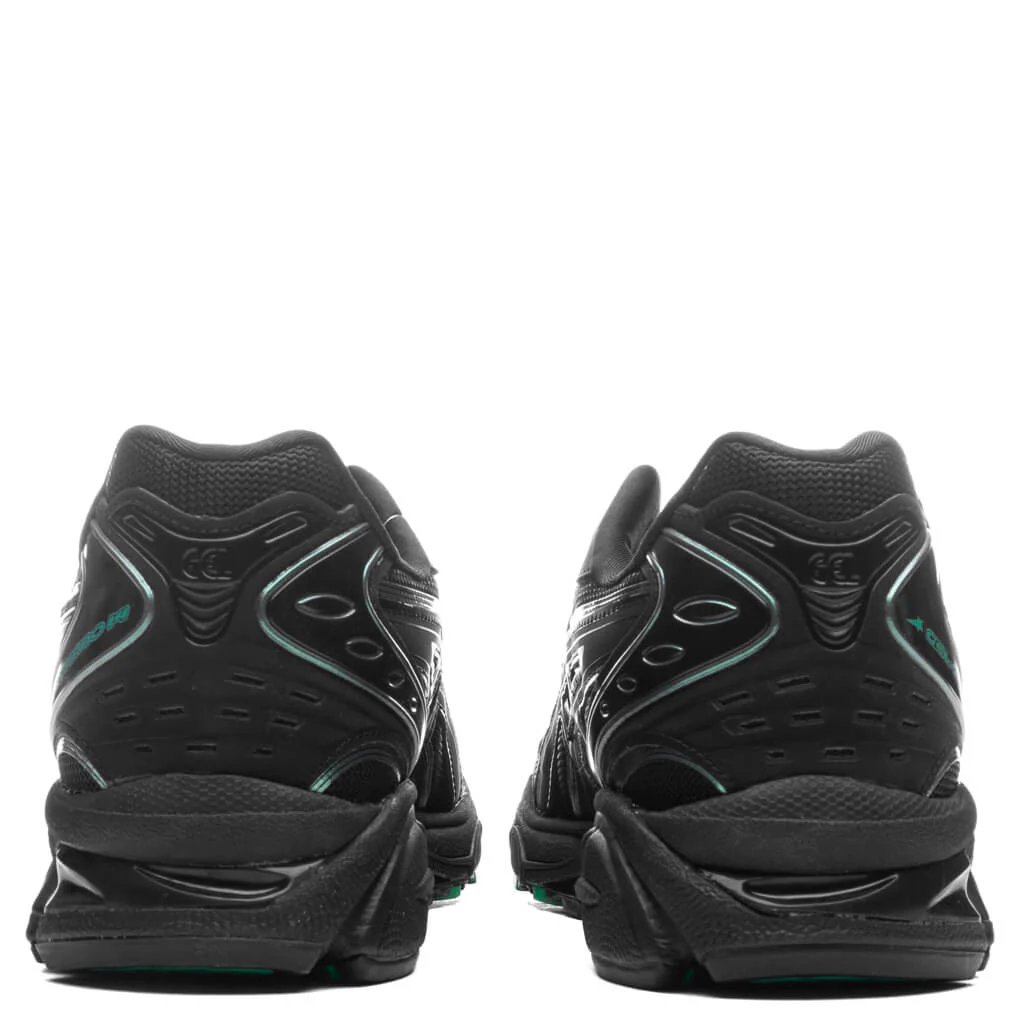 8ON8 x Asics Gel-Kayano 14 - Black/Black - Image 4