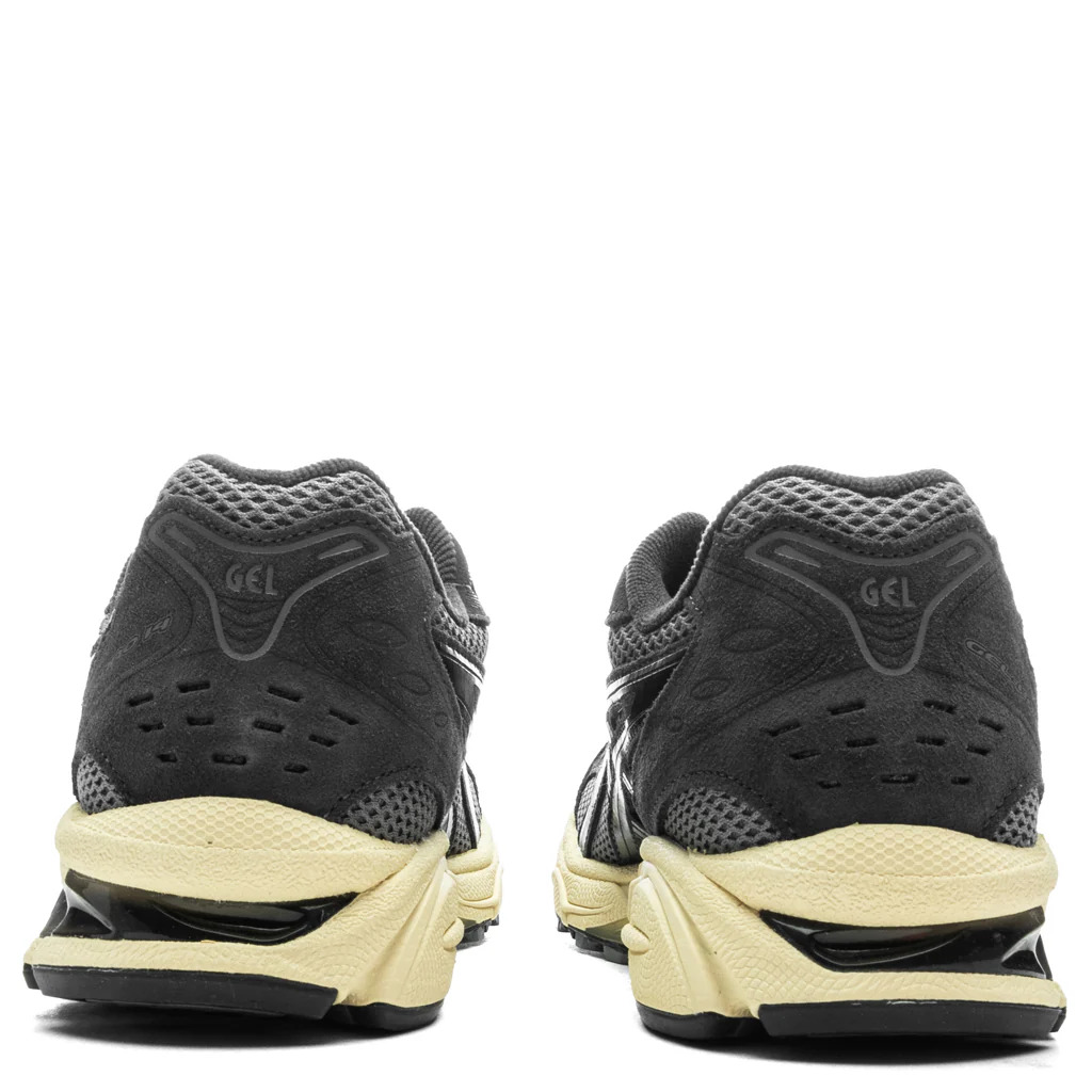 Gel-Kayano 14 - Clay Grey/Black - Image 4