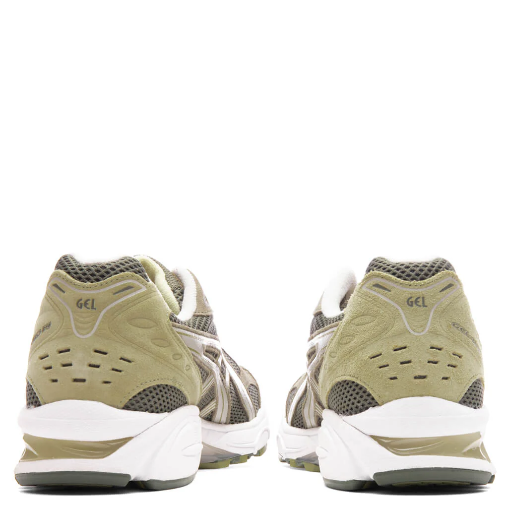 Gel Kayano 14 - Mantle Green/Oyster Grey - Image 4