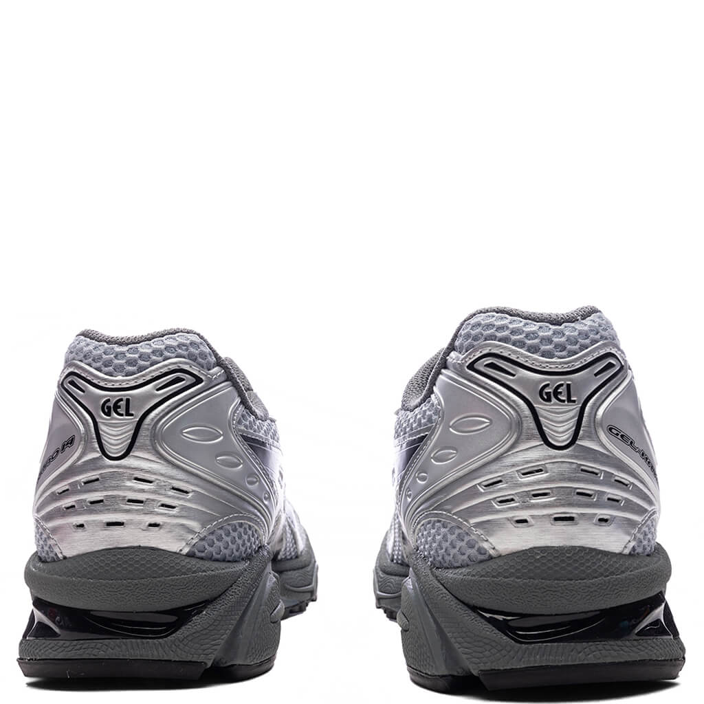 Asics x Urban Research Gel-Kayano 14 - Pure Silver/Black - Image 4