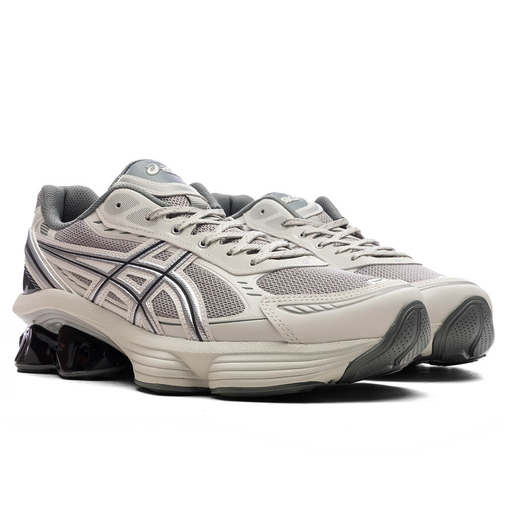 Gel-Kinetic Fluent - Seal Grey/Pure Silver - Image 2
