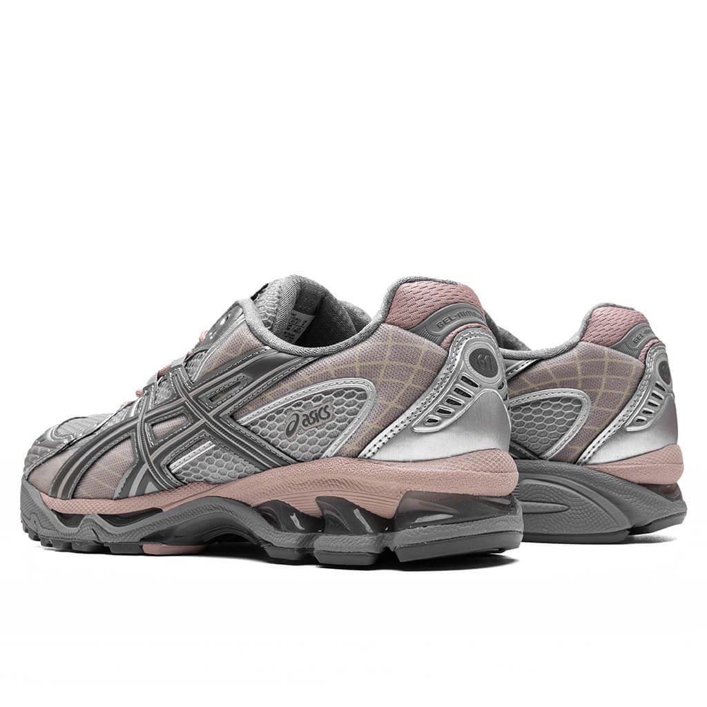 Gel-Nimbus 10.1 - Moonrock/Truffle Grey - Image 3