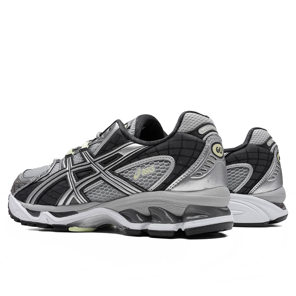 Gel-Nimbus 10.1 - Piedmont Grey/Graphite Grey - Image 3