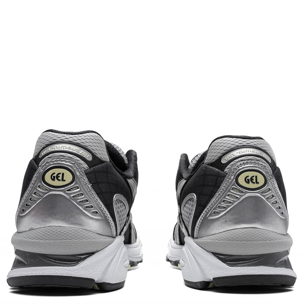 Gel-Nimbus 10.1 - Piedmont Grey/Graphite Grey - Image 4