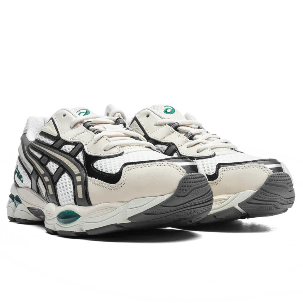 Gel-NYC 2055 - Pale Oak/Truffle Grey - Image 2