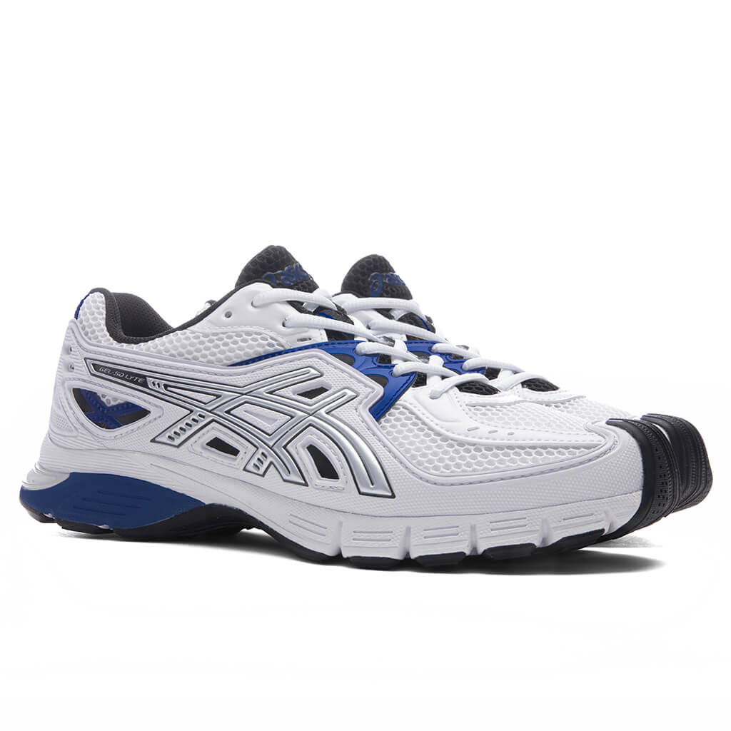 Gel-SD Lyte - White/Blue - Image 2