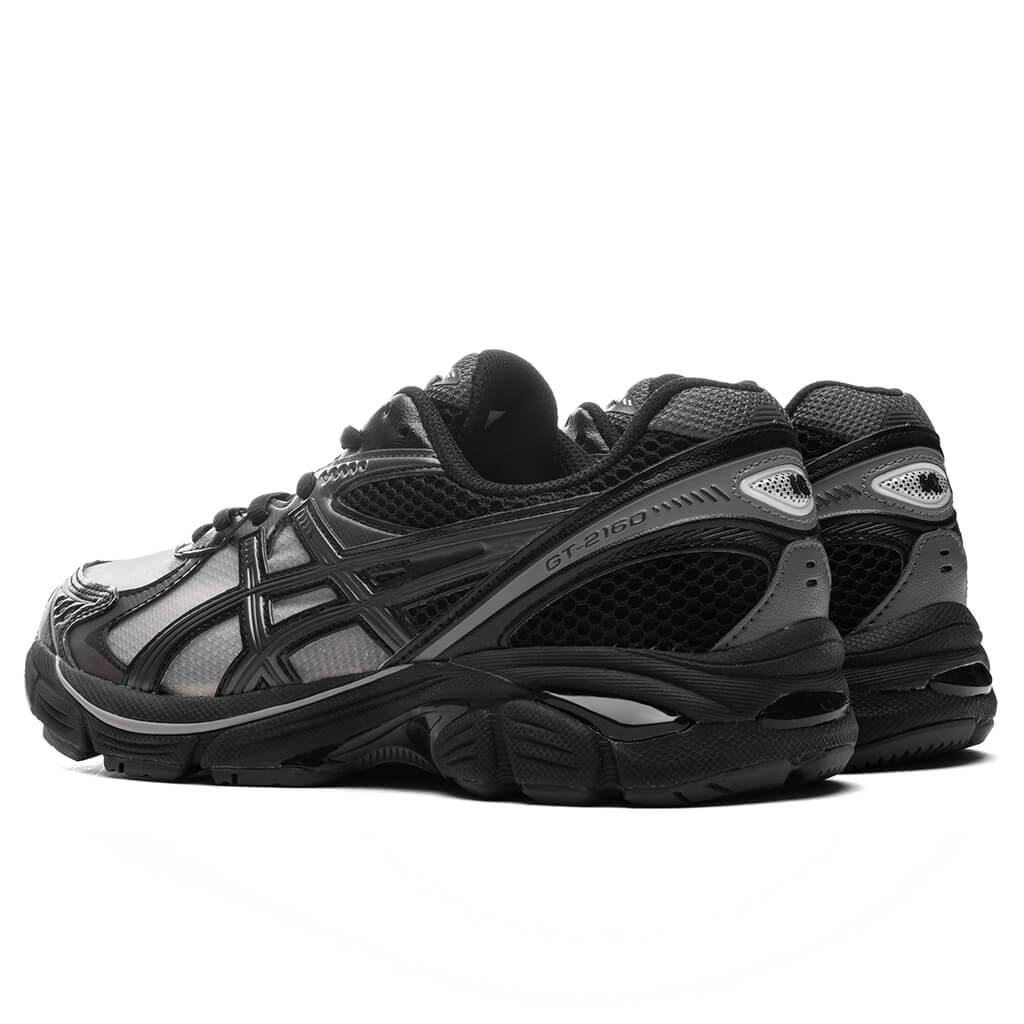 Asics x Above the Clouds GT-2160 - Black/Gunmetal - Image 3