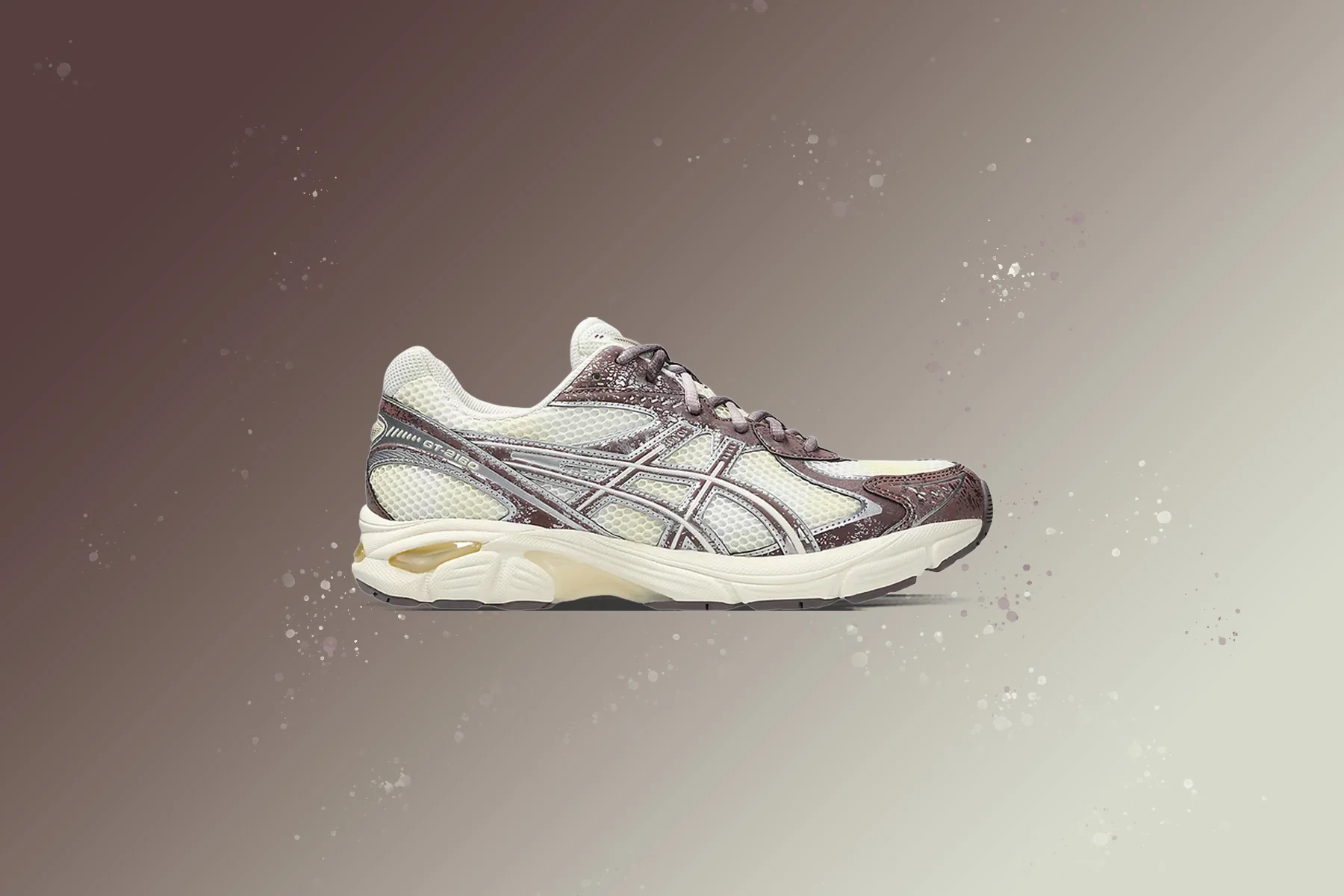GT-2160 - Cream/Mauve Grey - Image 5