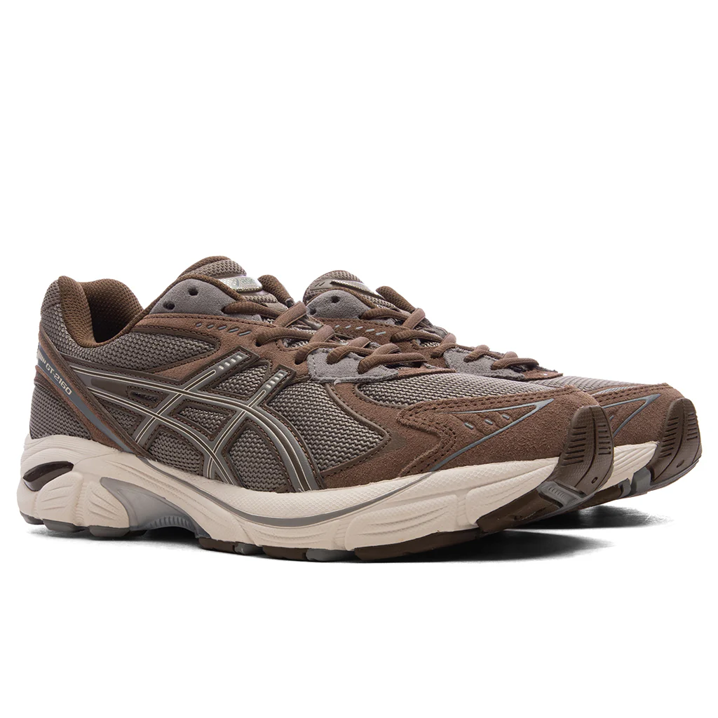 GT-2160 - Dark Taupe/Clay Grey - Image 2