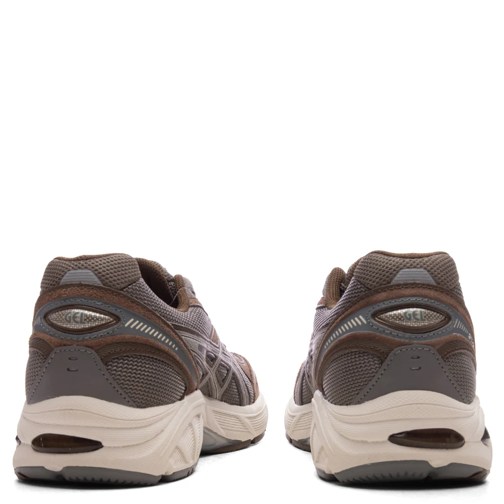 GT-2160 - Dark Taupe/Clay Grey - Image 4