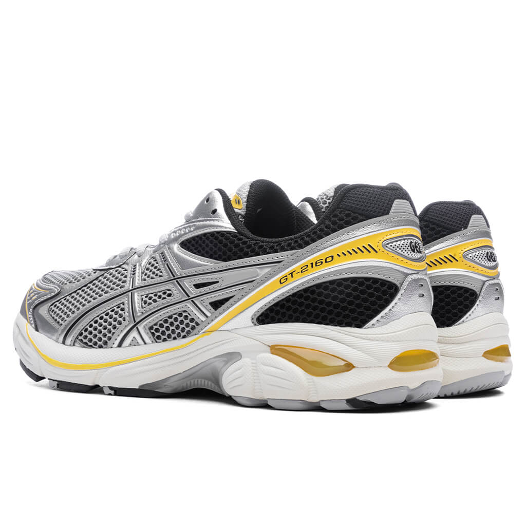 GT-2160 - Piedmont Grey/Pure Silver - Image 3