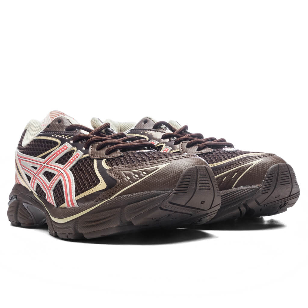 UB8-S GT-2160 - Brown Storm/Sienna - Image 2