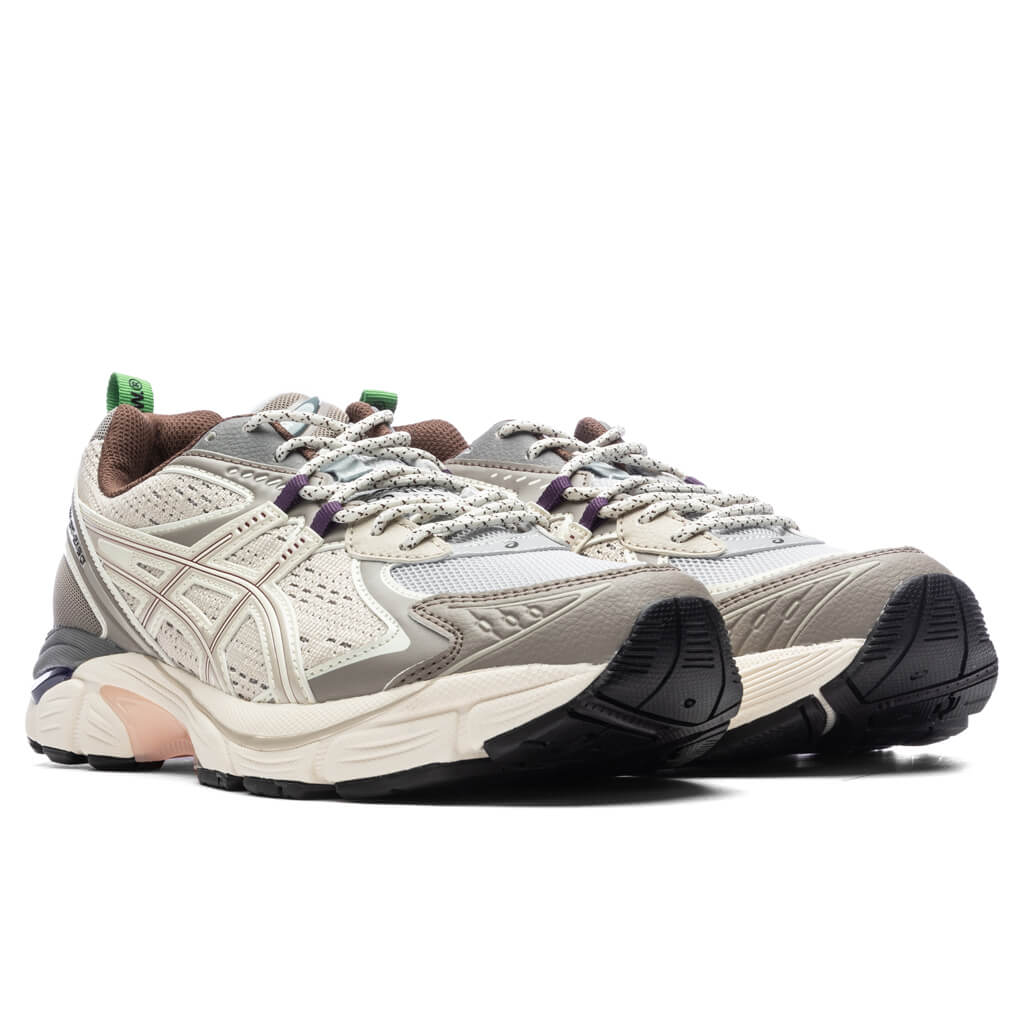 Asics x Wood Wood GT-2160 - Cream/Oatmeal - Image 2