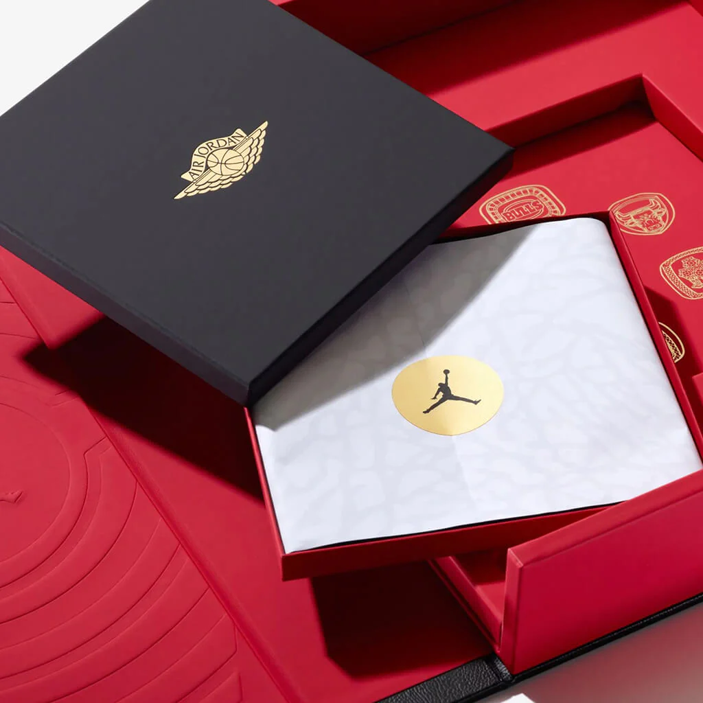 Air Jordan (Ultimate) - Image 3