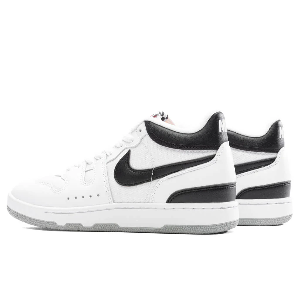 Mac Attack - White/Black - Image 3