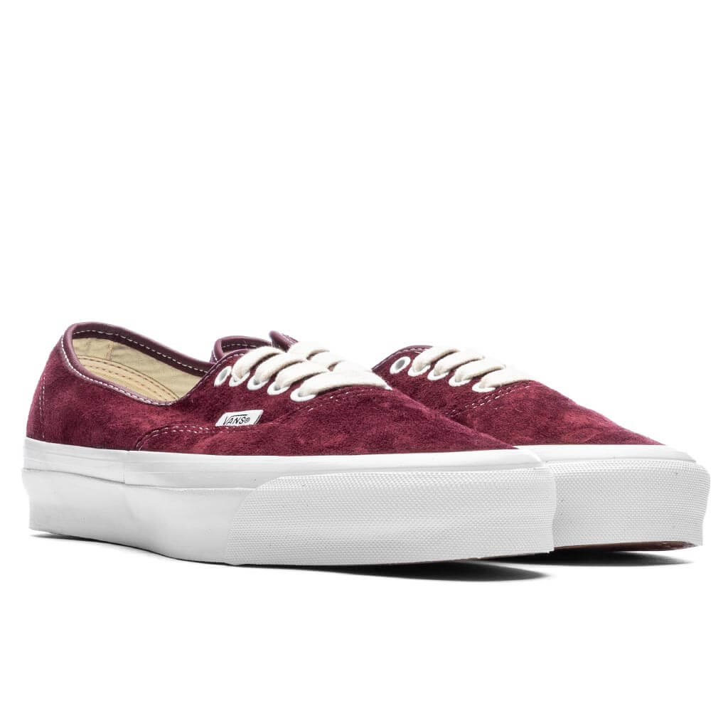 Premium Authentic Reissue 44 LX Pig Suede - Port Royale - Image 2