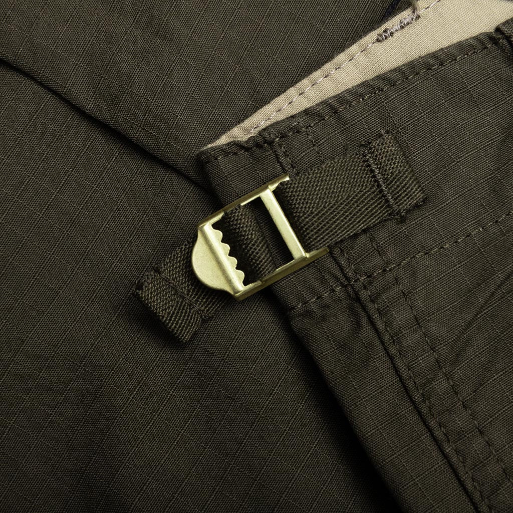 Aviation Pant - Cypress Rinsed - Image 3