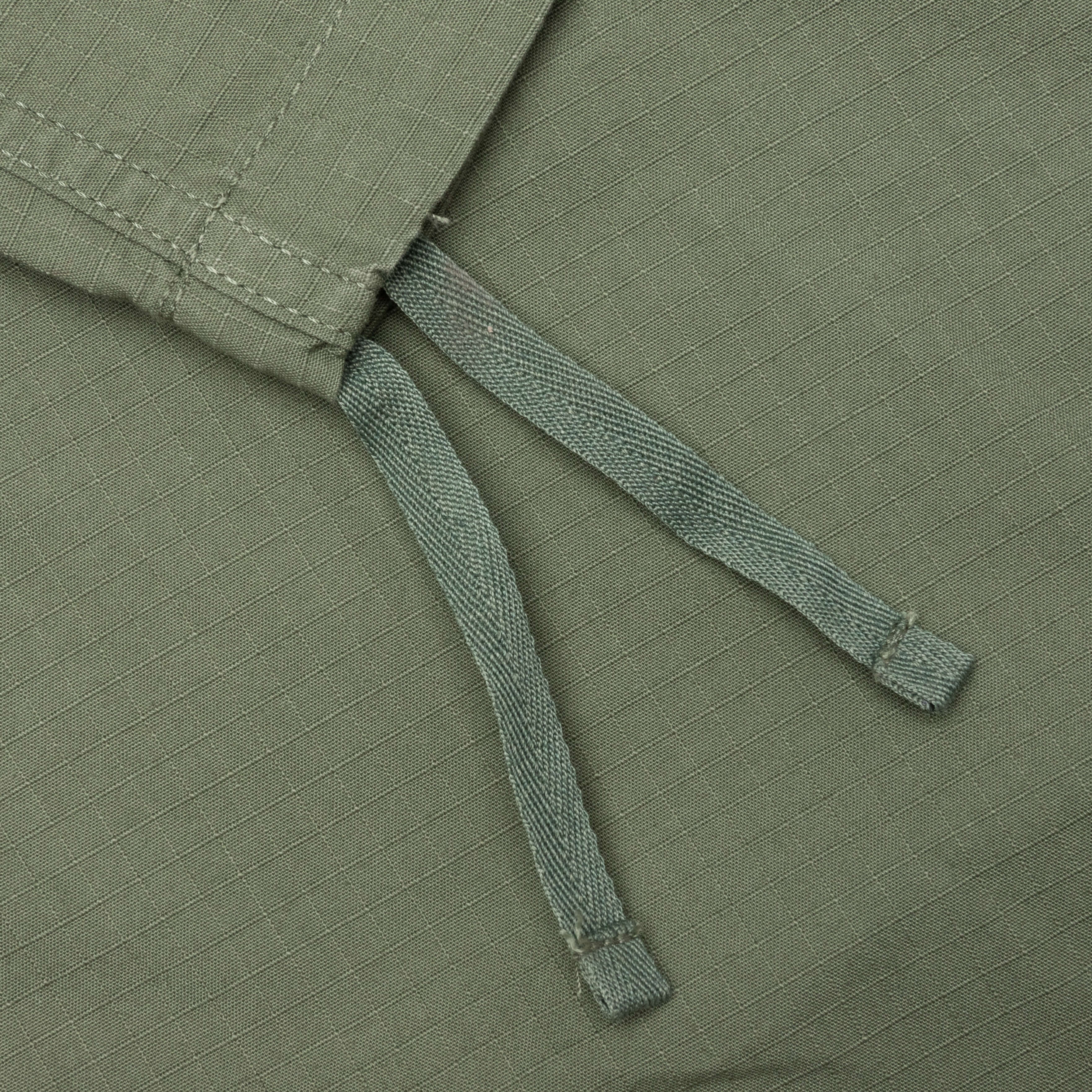 Aviation Pant - Dollar Green Rinsed - Image 5