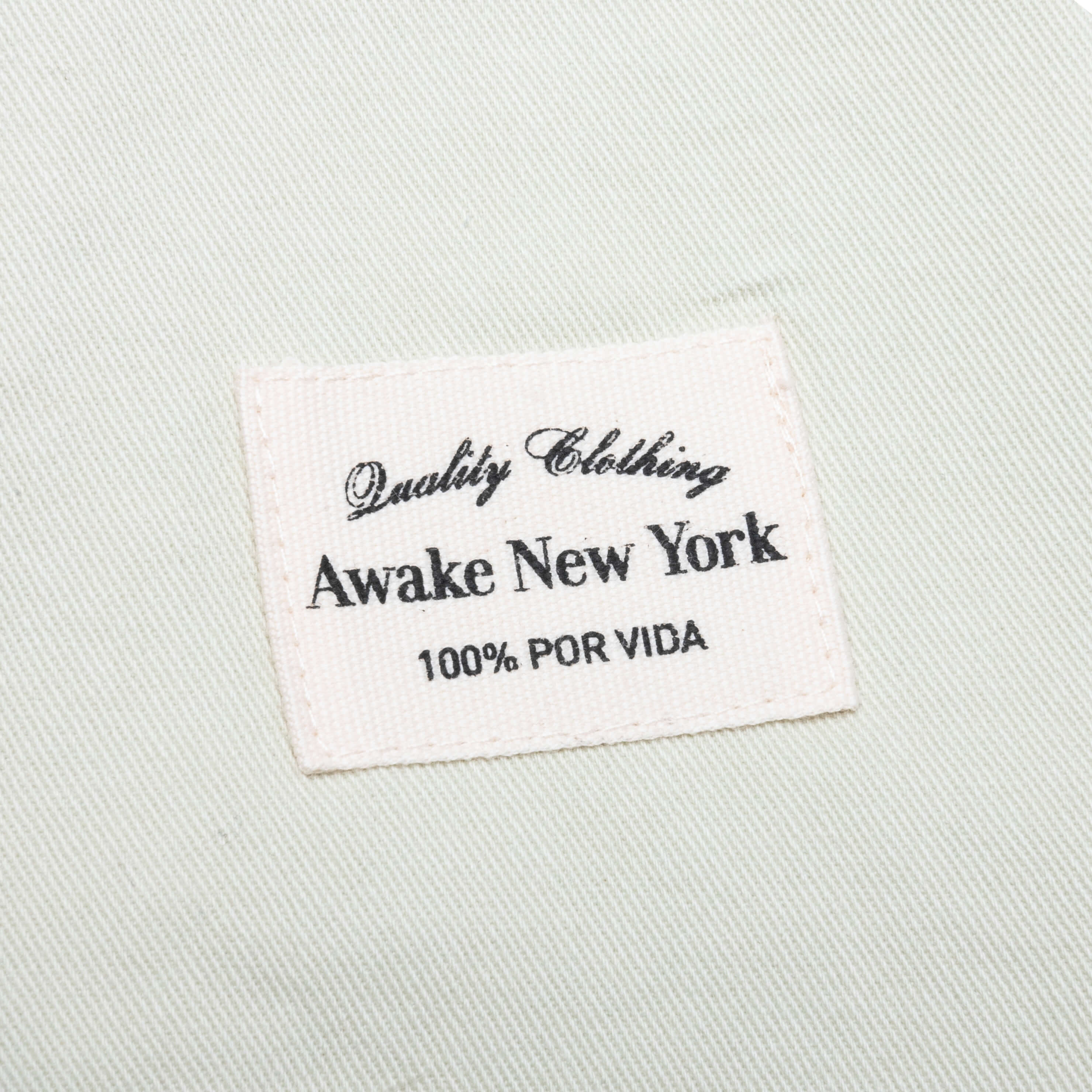 Painter Pant - Washed Canvas - Image 4