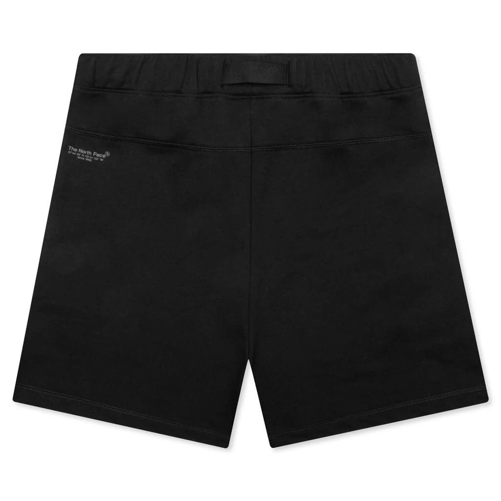 Axys Short - Black - Image 2