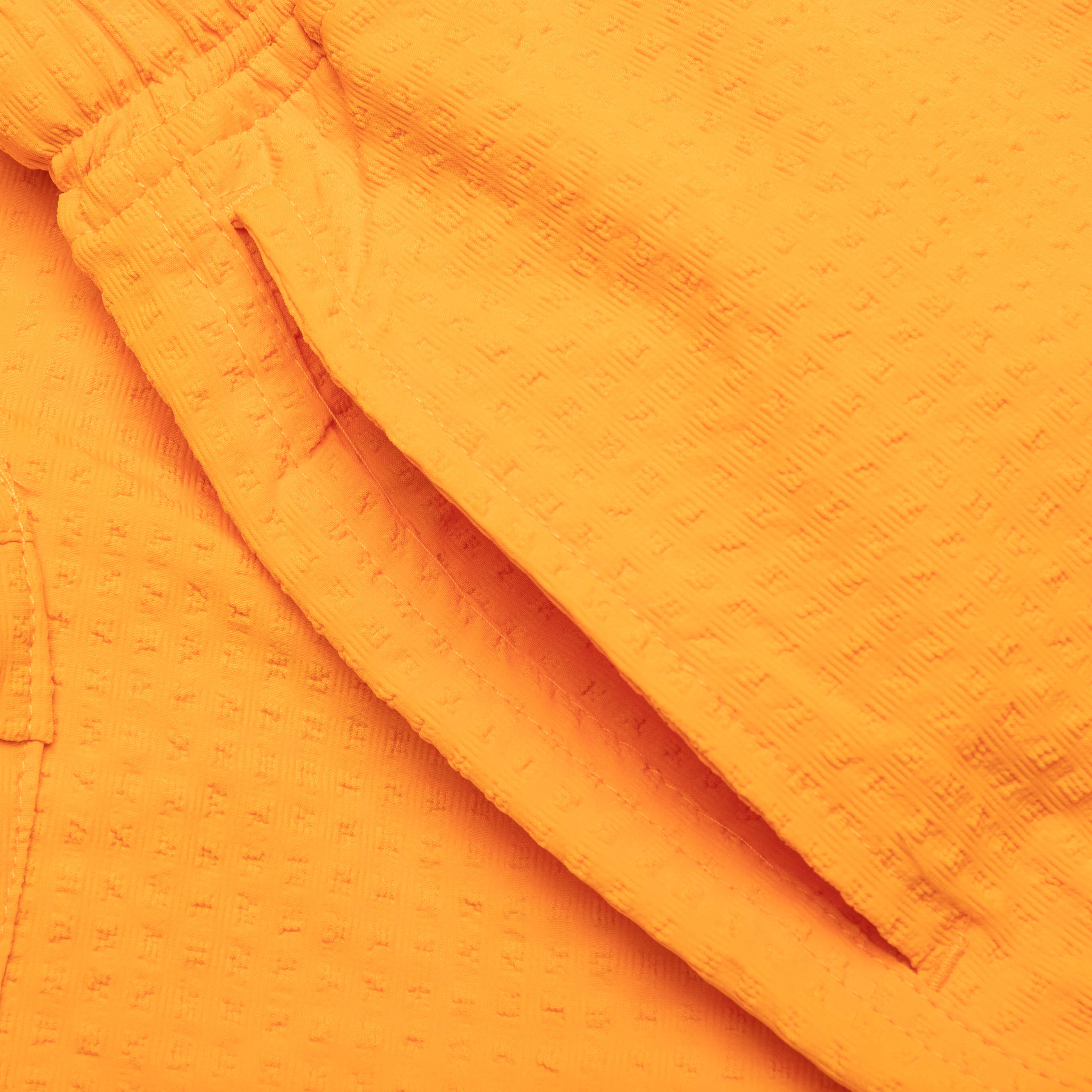 B-Summer Cargo Short - Yellow - Image 4