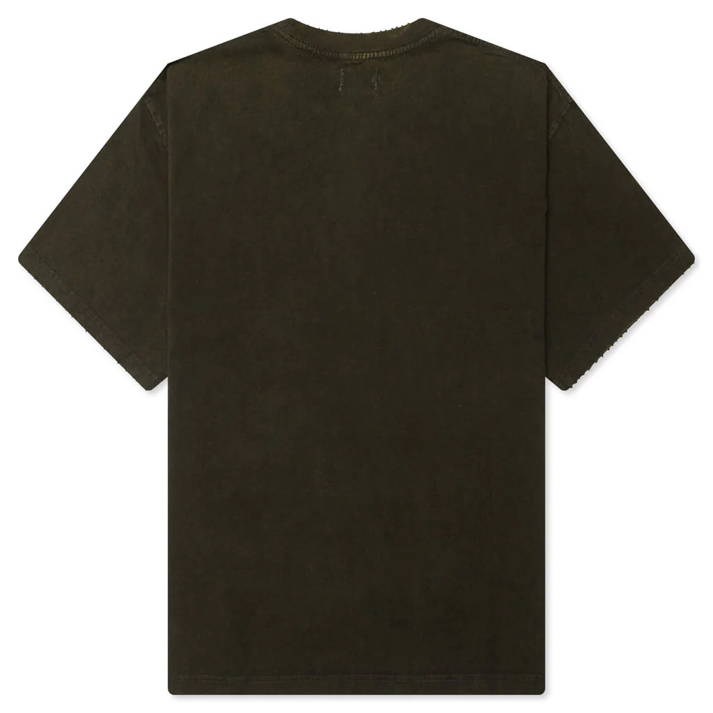 B-Summer HTG Pride In Tradition S/S Tee - Black - Image 2