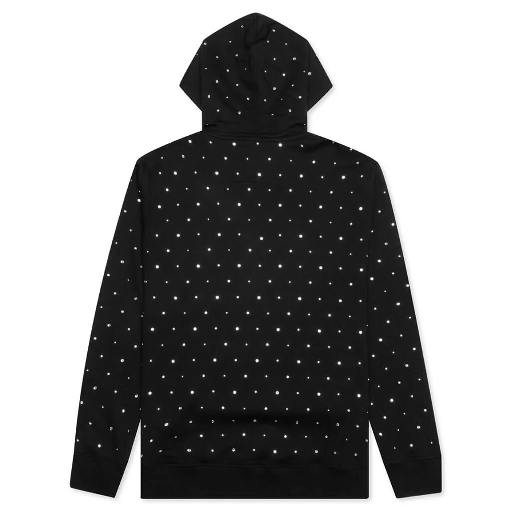 Base Classic Fit Sweatshirt - Black - Image 2