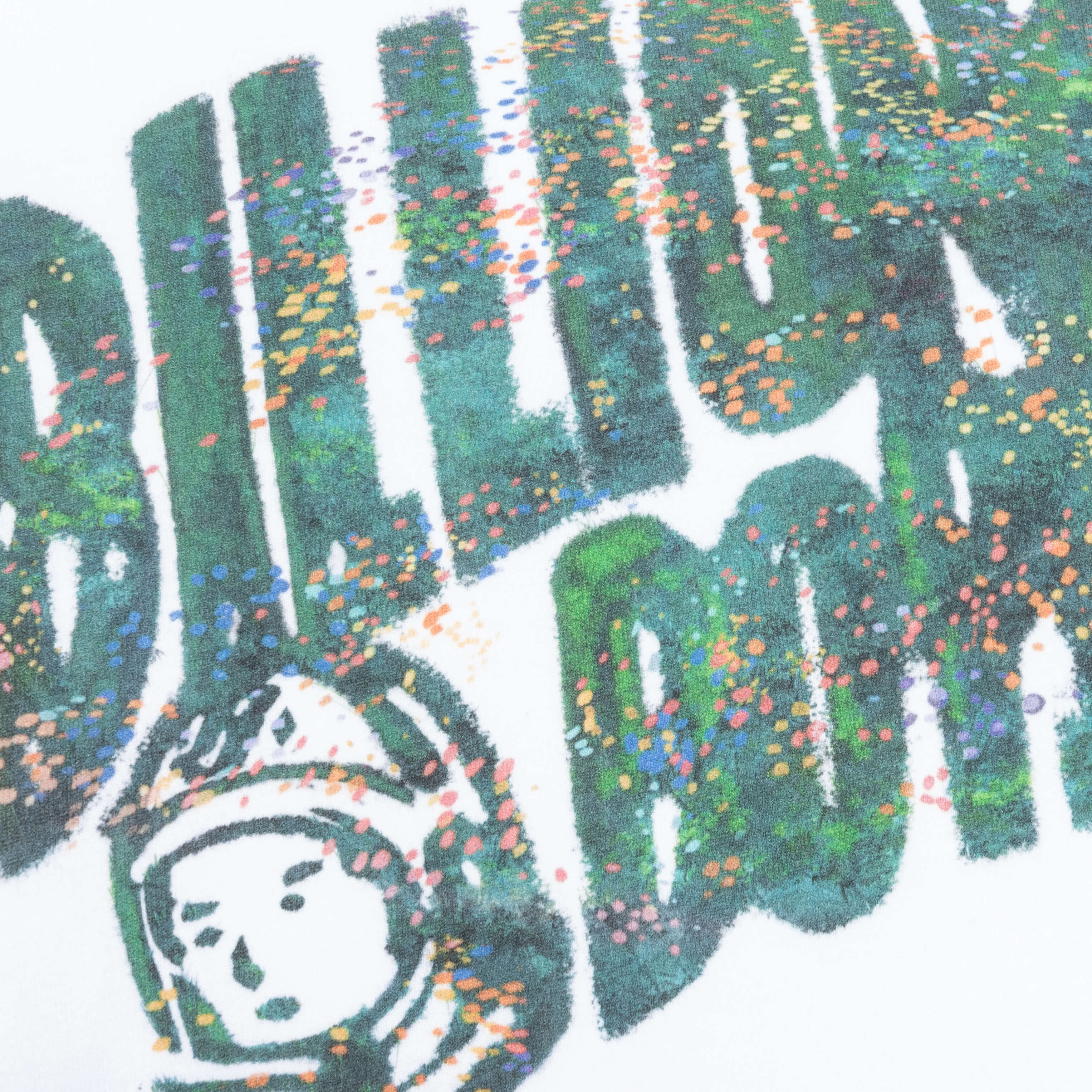 BB Arch S/S Tee - White - Image 3
