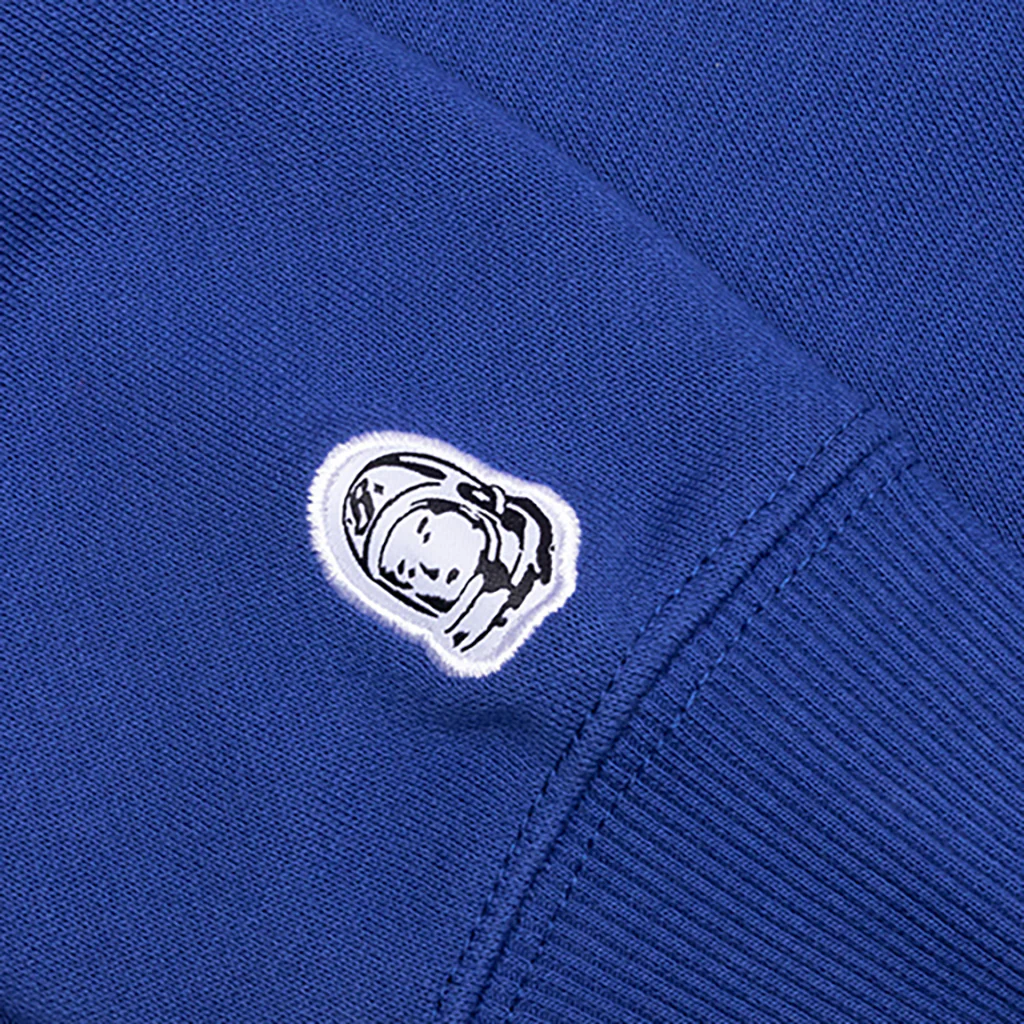 Kids BB Lift Off Crew - Monaco Blue - Image 4