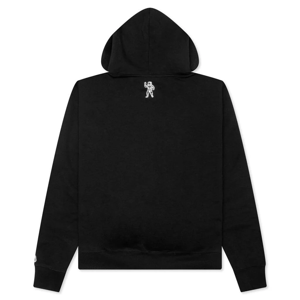 BB Pa Hoodie - Black - Image 2