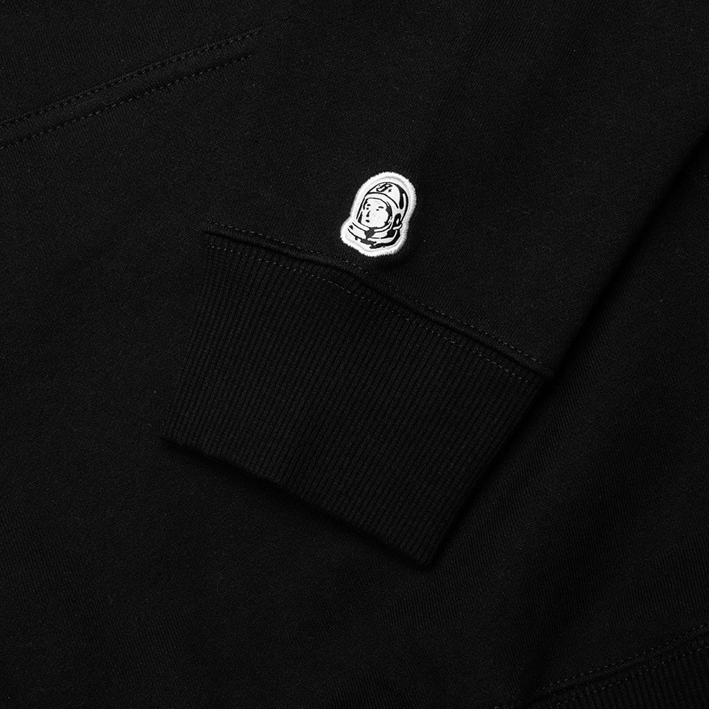 BB Pa Hoodie - Black - Image 4