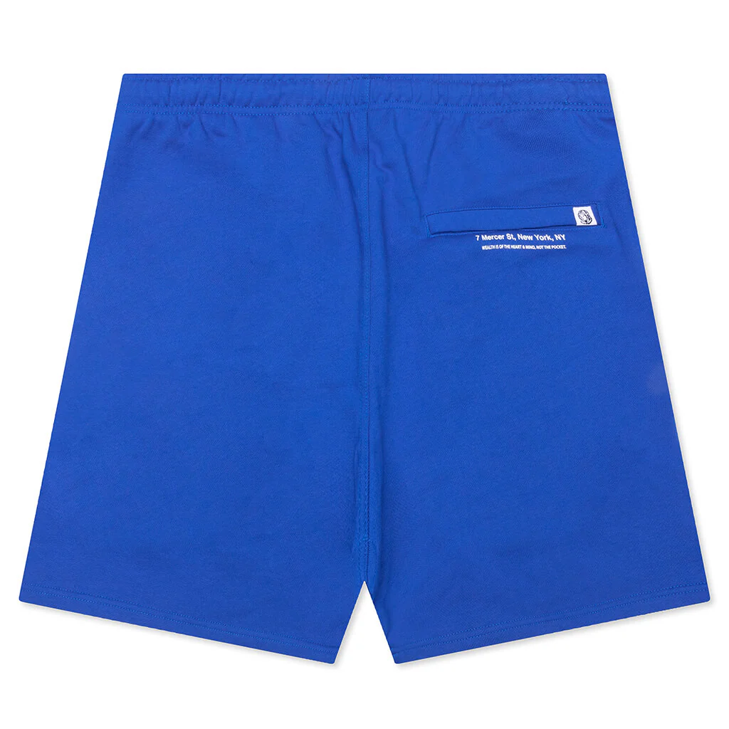 BB Trail Shorts - Sky Diver - Image 2