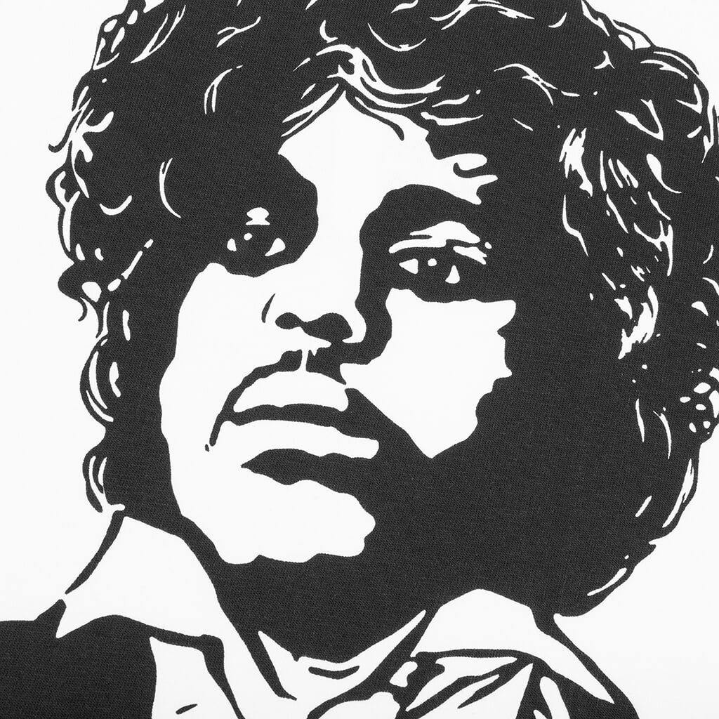 Beethoven S/S Tee - White - Image 3