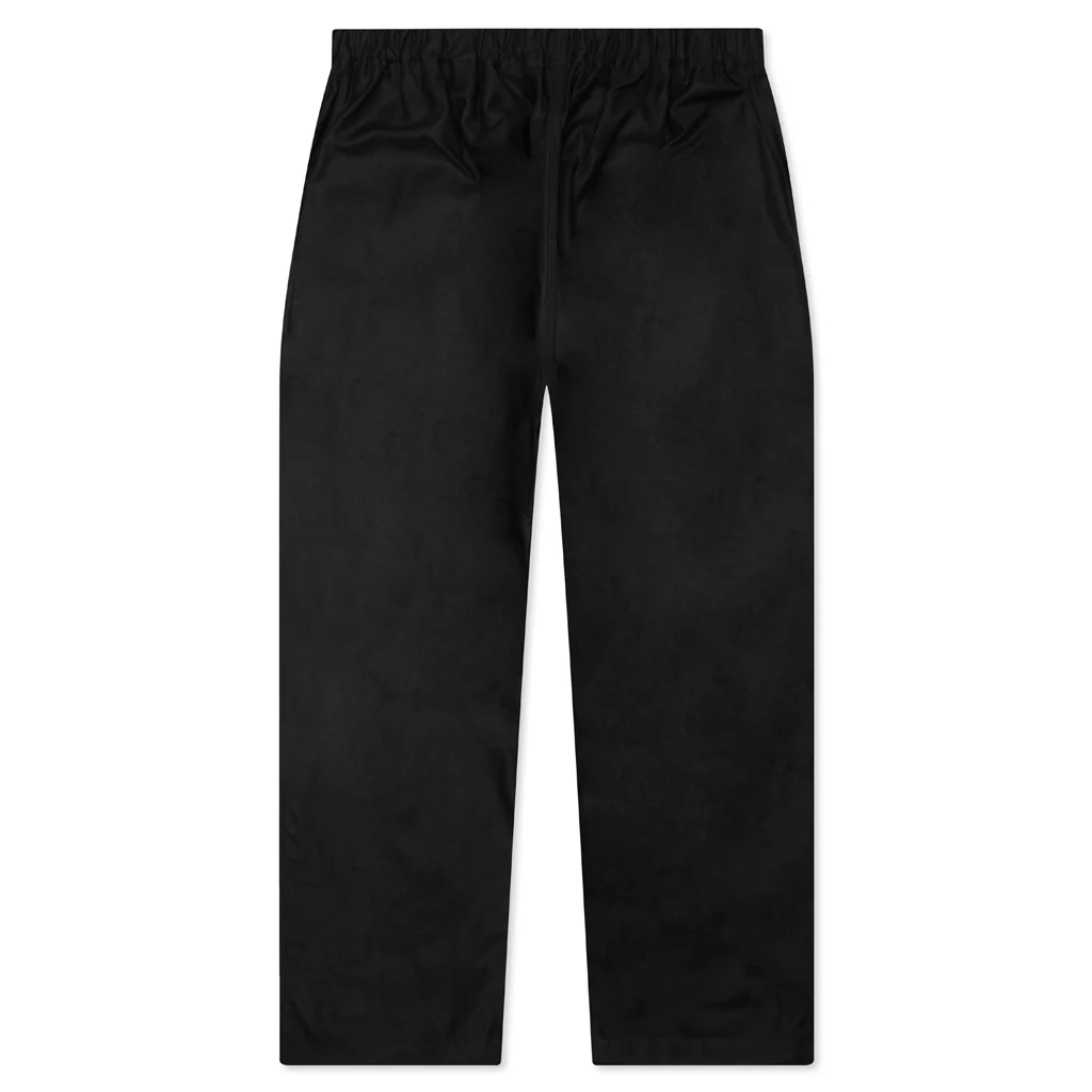 Belted C.S. Pant - Black - Image 2