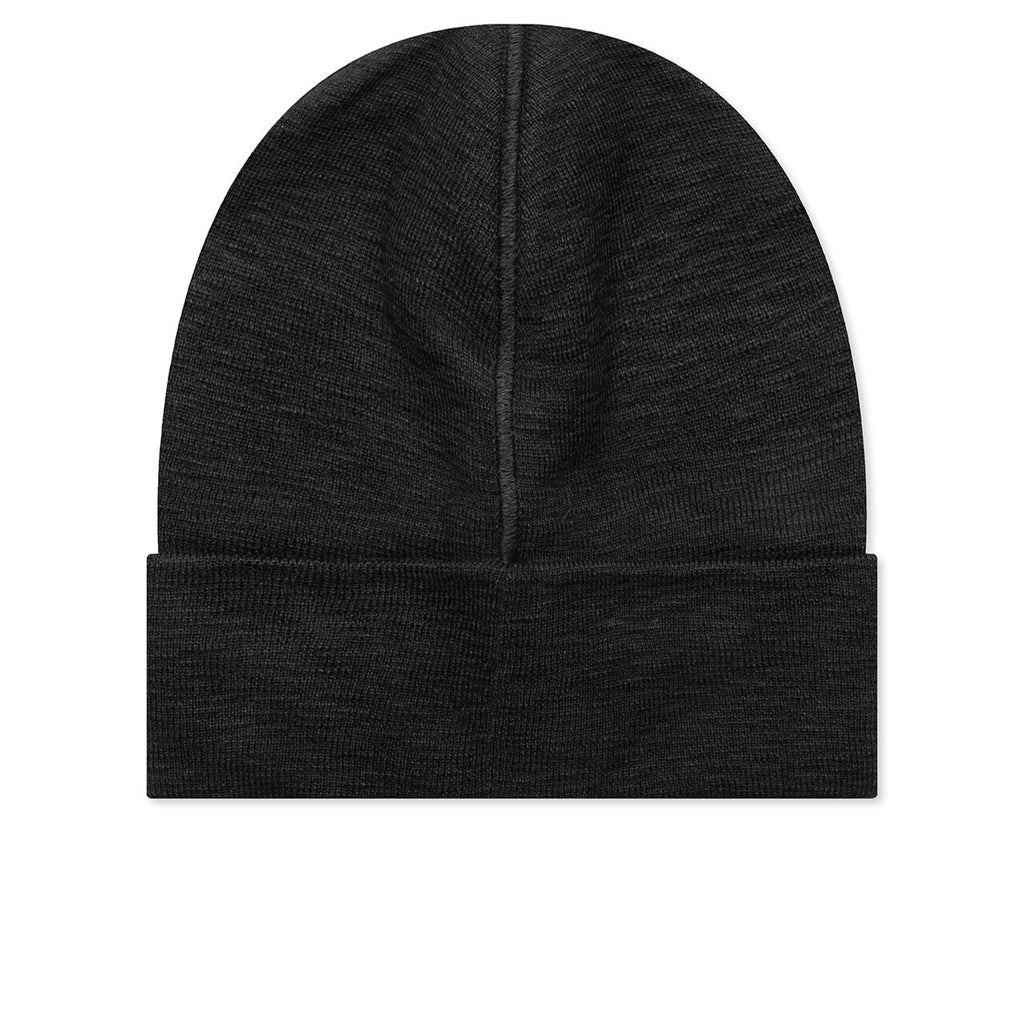 Cap - Black - Image 3