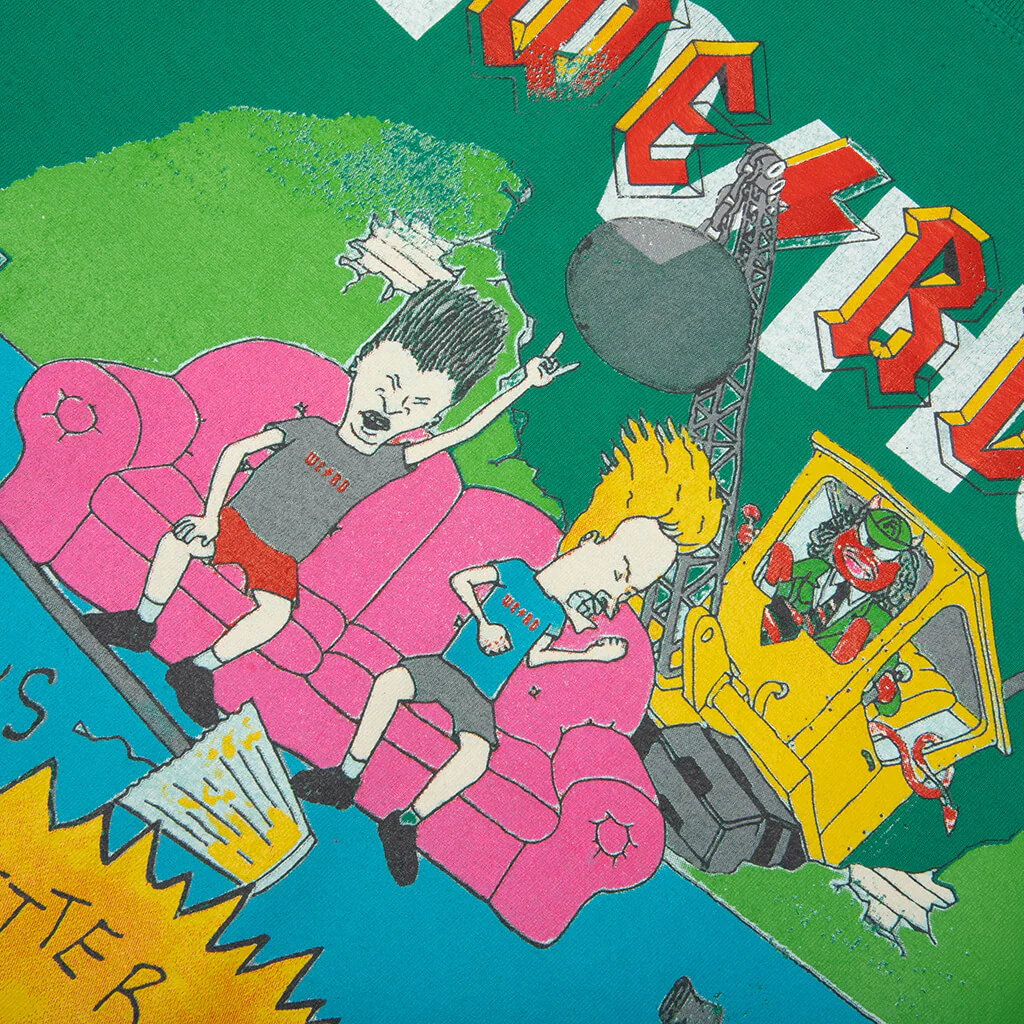 Angus Tee - Assorted - Image 3