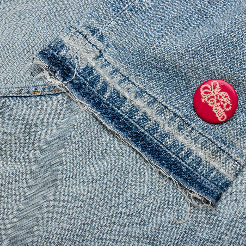 Campaign Denim - Multi - Image 5