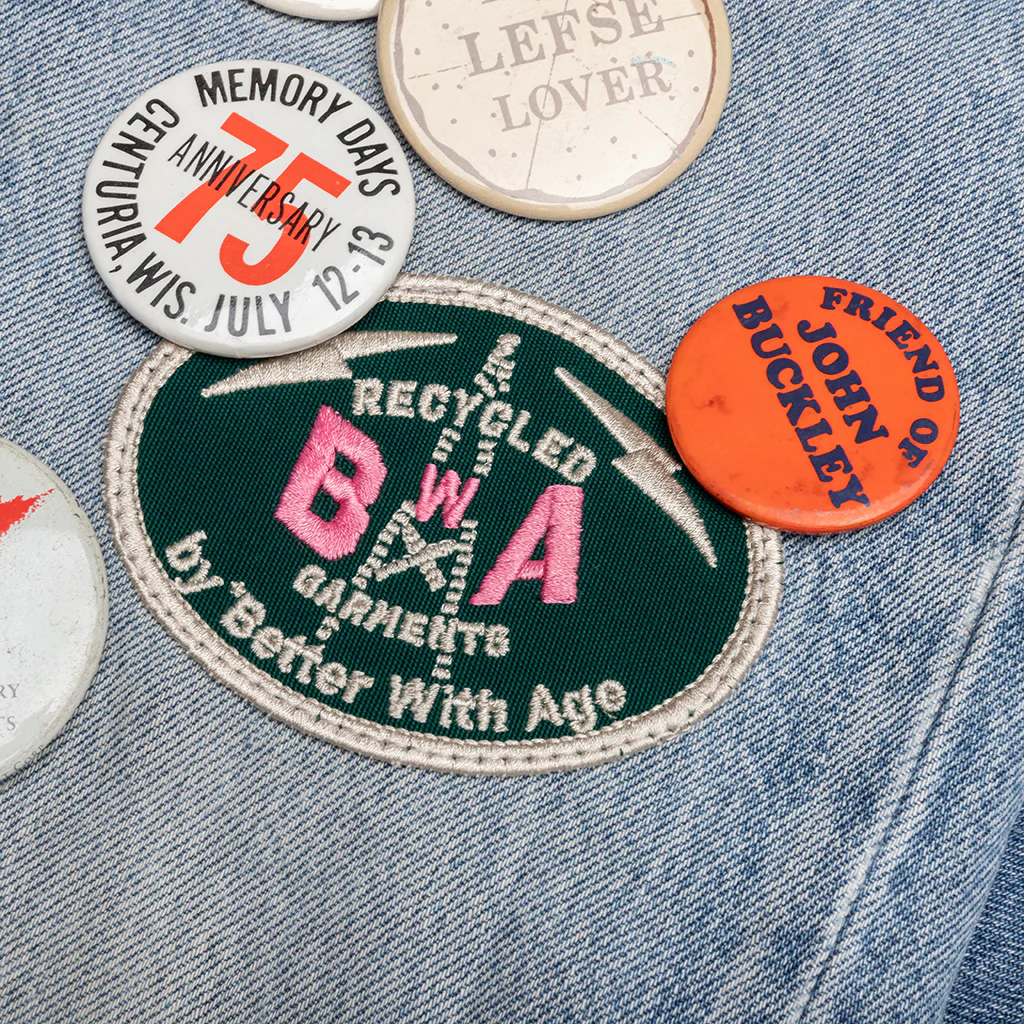 Campaign Denim - Multi - Image 4