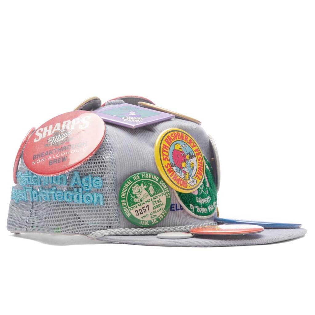 Caprice Hat - Multi - Image 3