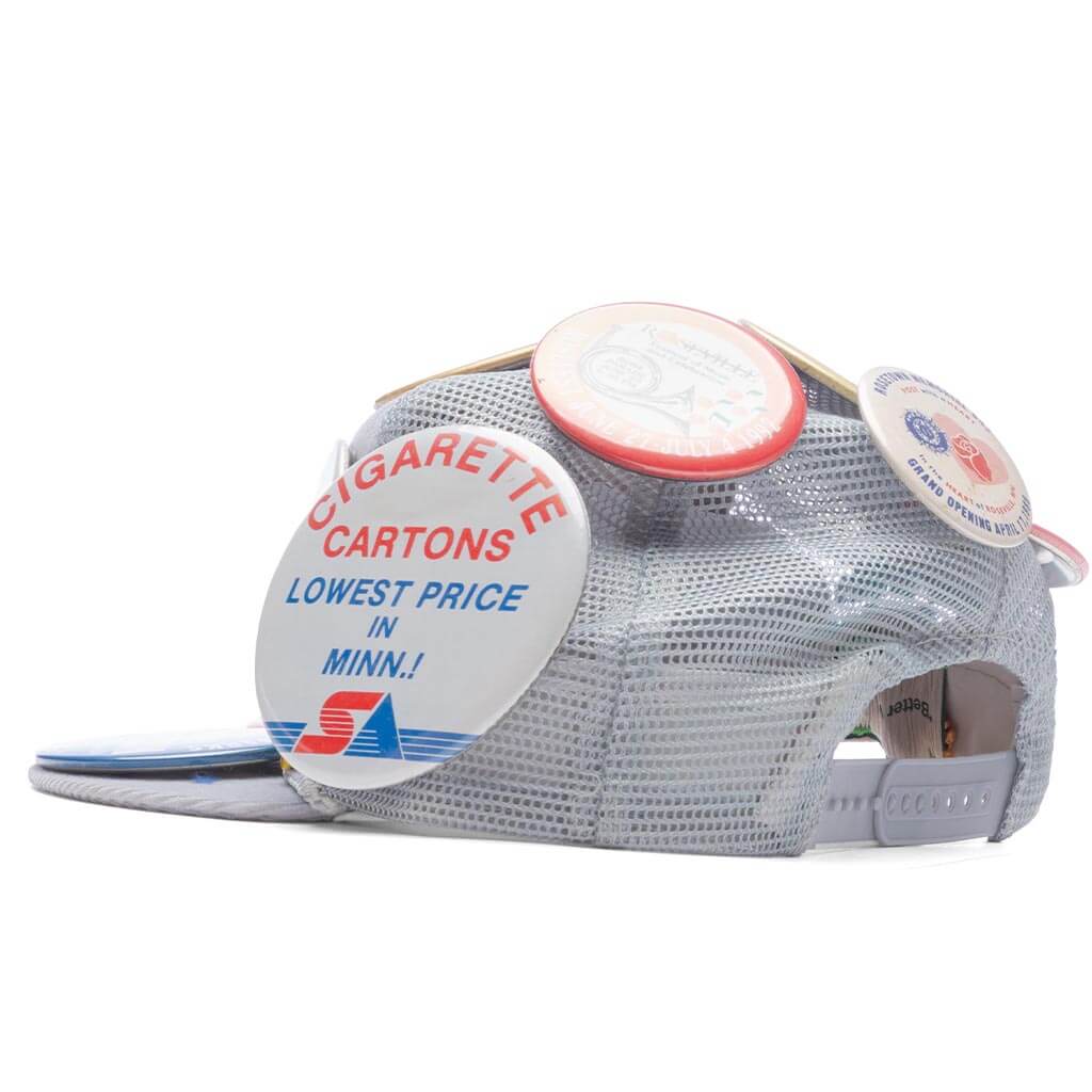 Caprice Hat - Multi - Image 4