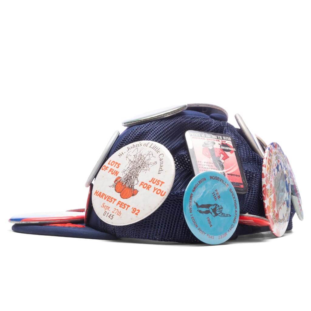 Caprice Hat - Multi - Image 4