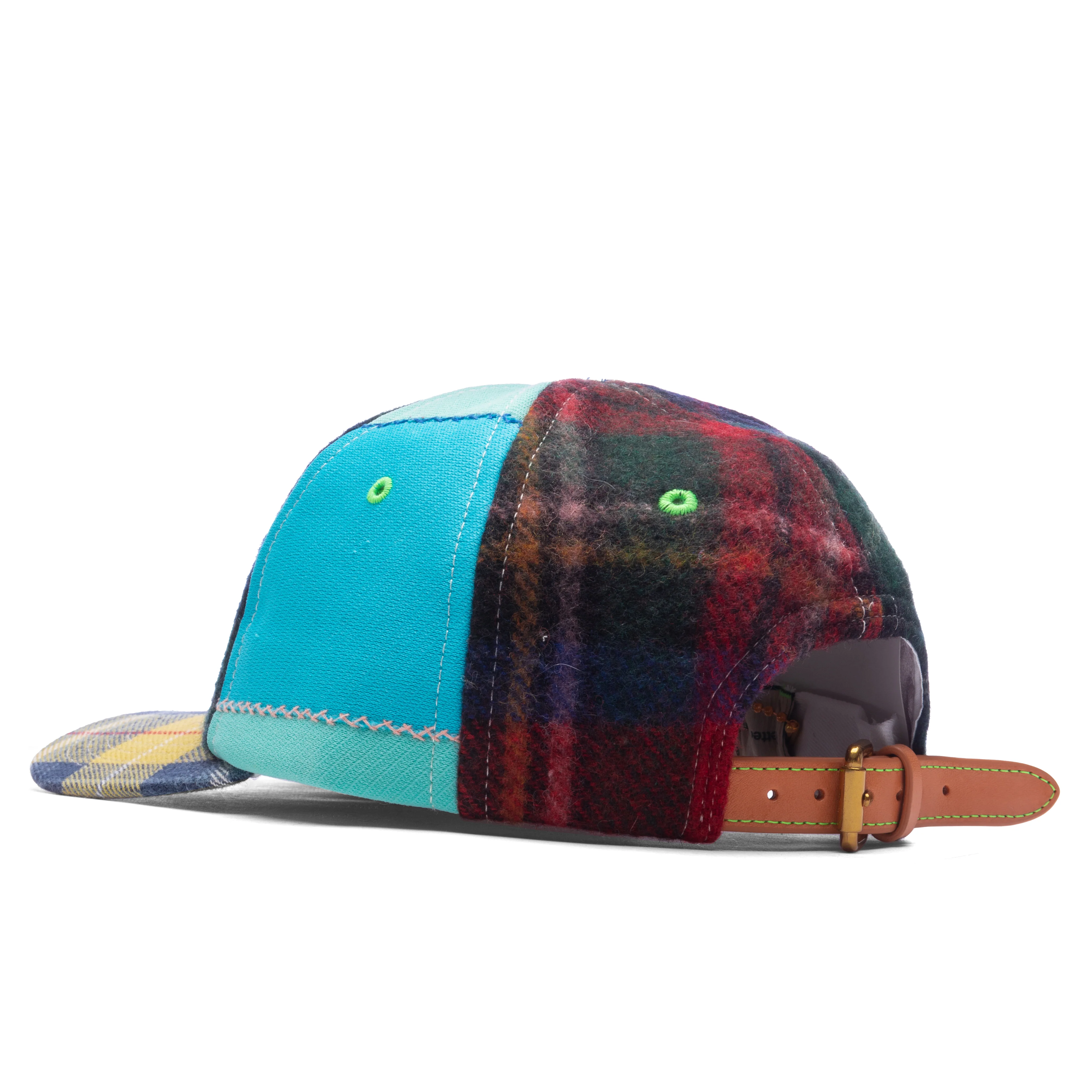 Chateau Blanket Hat - Multi - Image 4
