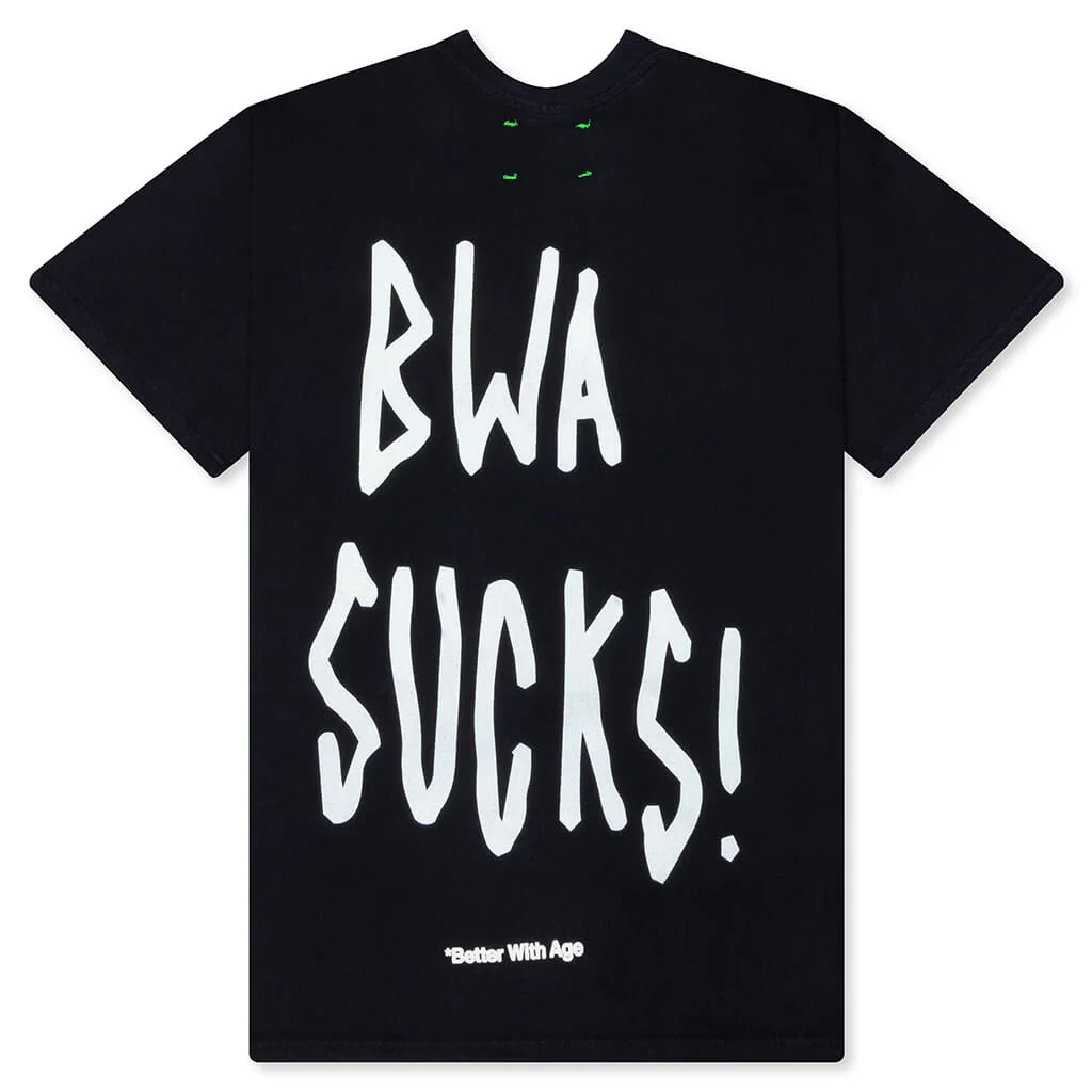 Dumb Tee - Multi - Image 2