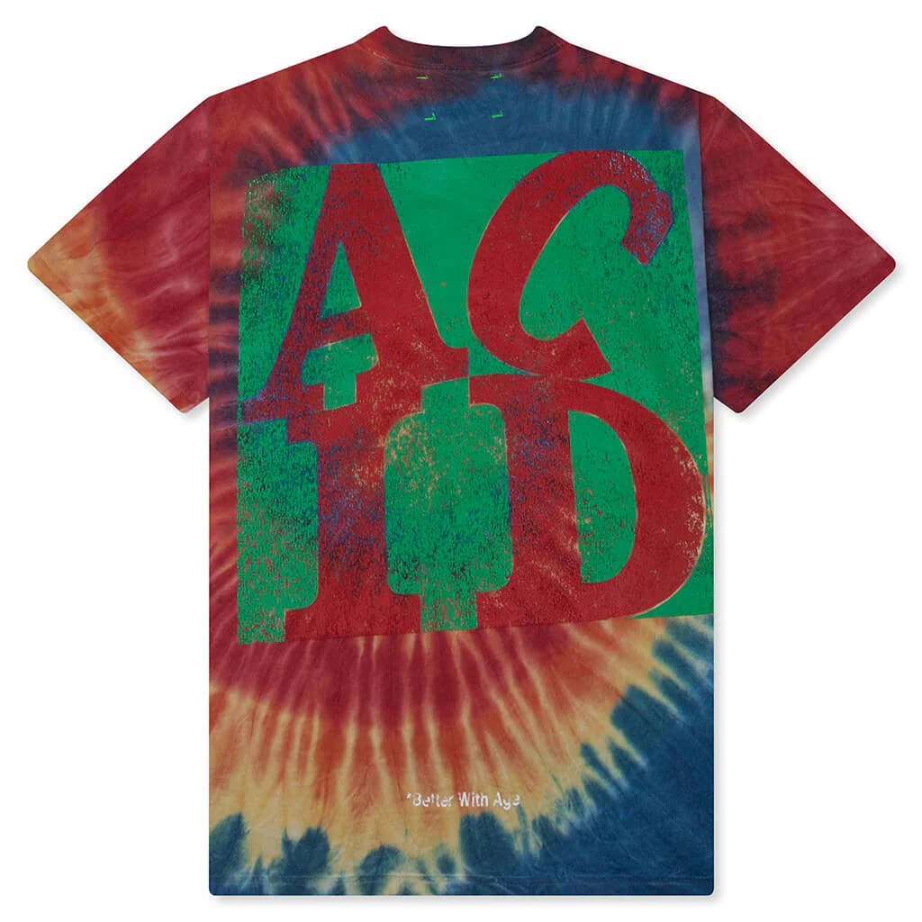 Honey Tee - Multi - Image 2