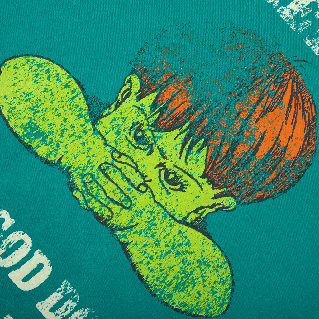 Junk Tee - Assorted - Image 4