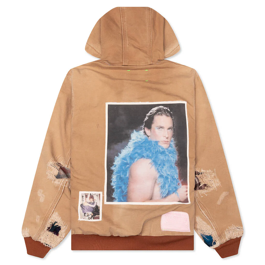 Melvin Jacket - Multi - Image 2
