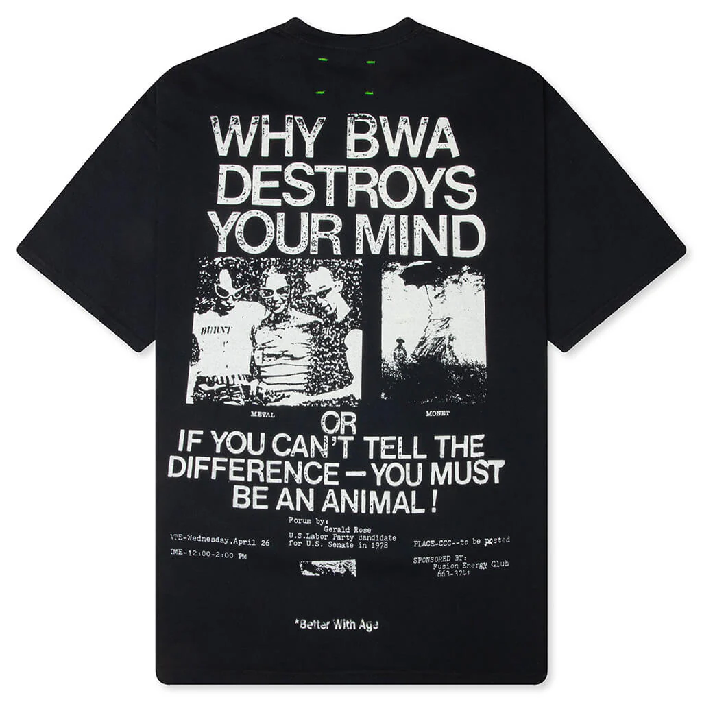 Monet Tee - Assorted - Image 2