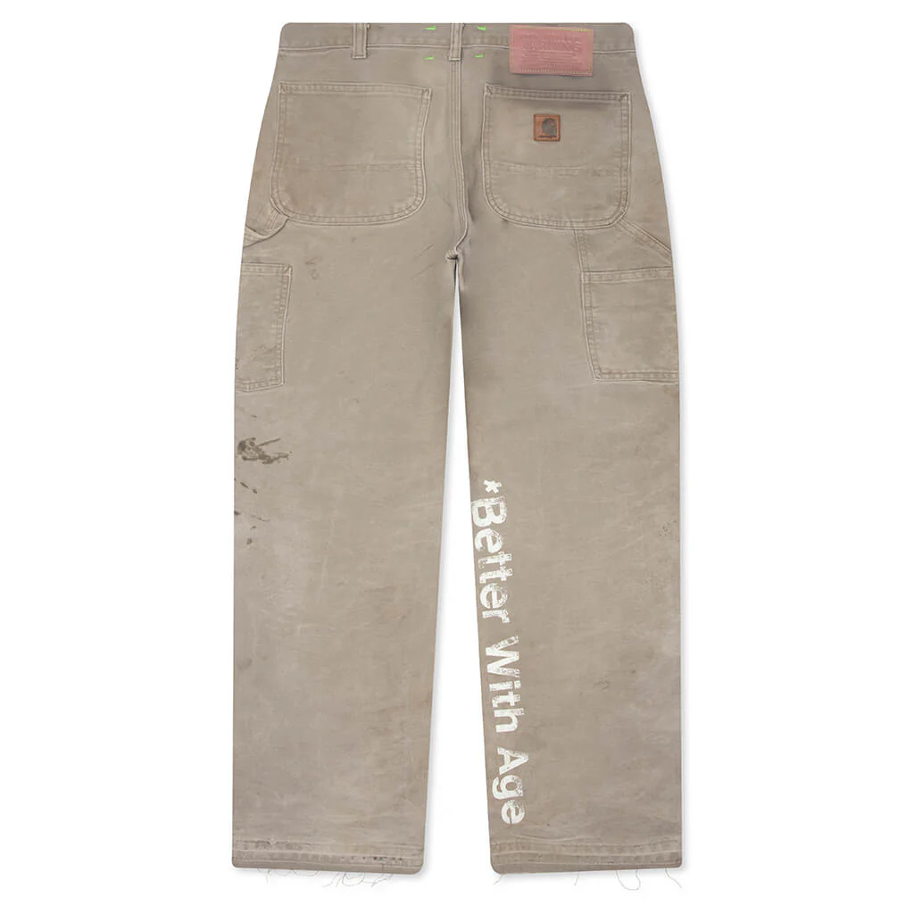 Moniker Carpenter Trouser - Assorted - Image 2